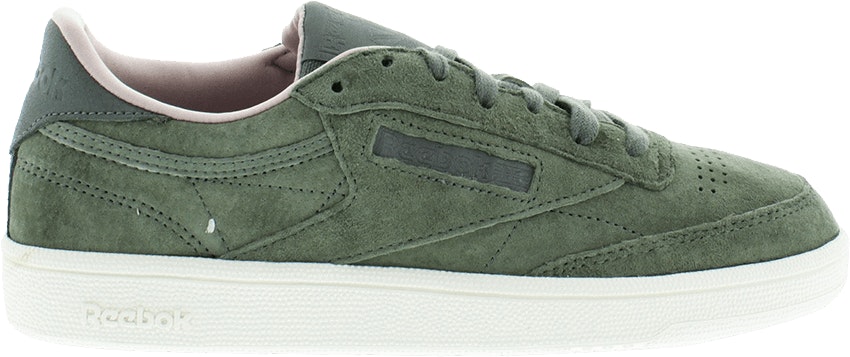Reebok club on sale c kaki