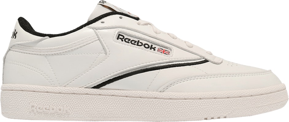 Reebok club 2025 c 85 ivory