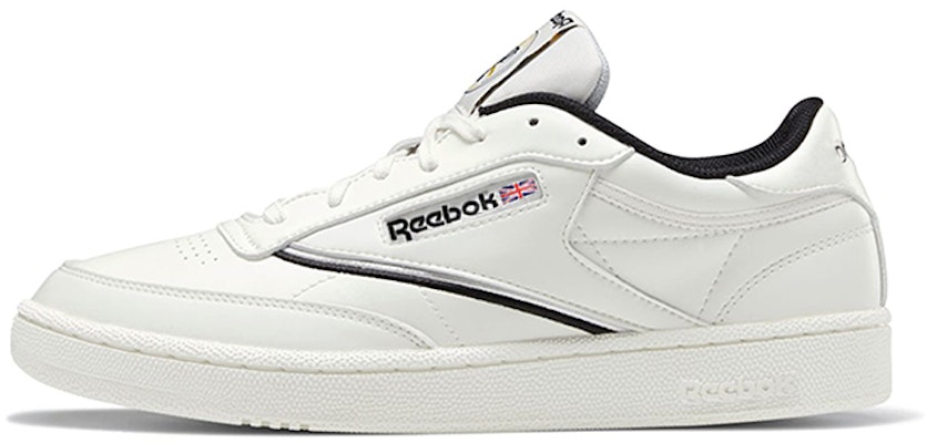 Reebok Club C 85 'Ivory Black' FX3361 Buy Reebok Club C 85 'Ivory Black' FX3361