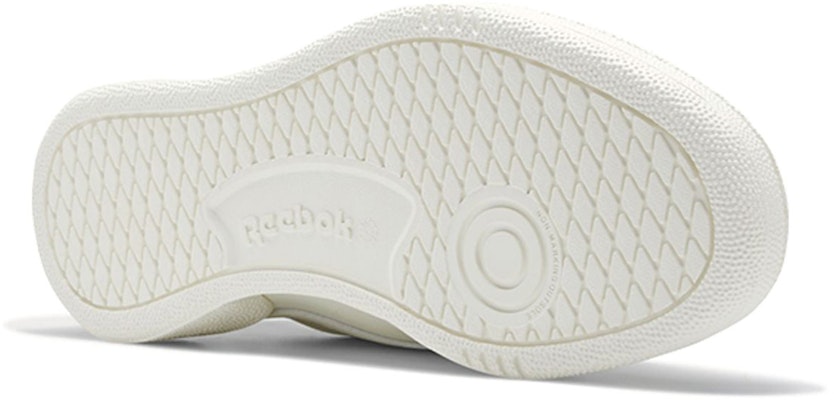 Reebok Club C 85 'Ivory Black' FX3361 Details for Reebok Club C 85 'Ivory Black' FX3361