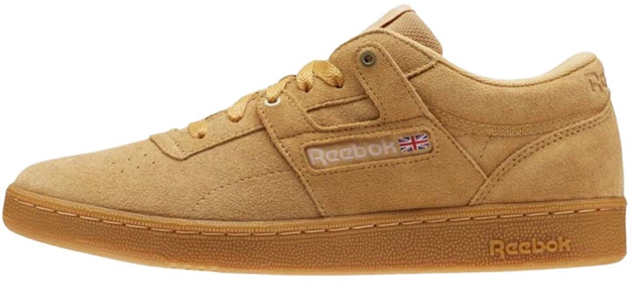 Reebok Club C 85 'Cokelat Muda' CN3863 Buy Reebok Club C 85 'Cokelat Muda' CN3863