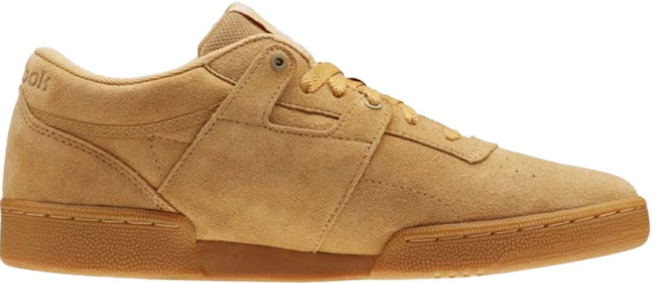 Reebok Club C 85 'Cokelat Muda' CN3863 Order Reebok Club C 85 'Cokelat Muda' CN3863