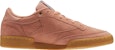 Reebok Club C 85 'Merah Jambu Muda-Coklat' CN3865