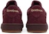 Reebok Club C 85 'Maroon' Merah Gelap G57635