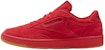 Reebok Club C 85 'Merah Monokromatik' FW6629