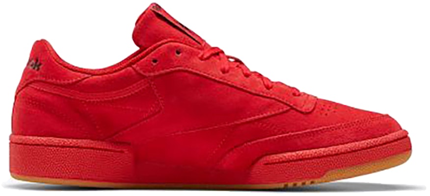 リーボック クラブC 85 レッド (Rībukkukurabu C 85 Reddo) FW6629 Order リーボック クラブC 85 レッド (Rībukkukurabu C 85 Reddo) FW6629