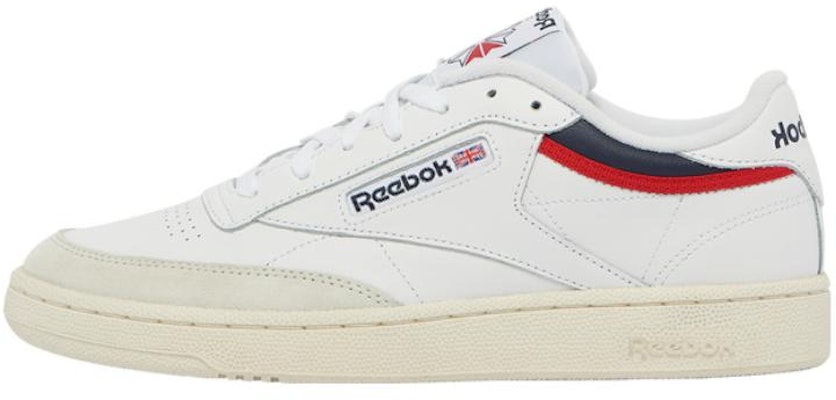 리복 클럽 C 85 네이티컬 팩 (Reebok Club C 85 Nautical Pack - within the limit) IE2586 Order 리복 클럽 C 85 네이티컬 팩 (Reebok Club C 85 Nautical Pack - within the limit) IE2586