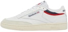 Order Reebok Club C 85 'Paquete Náutico' IE2586