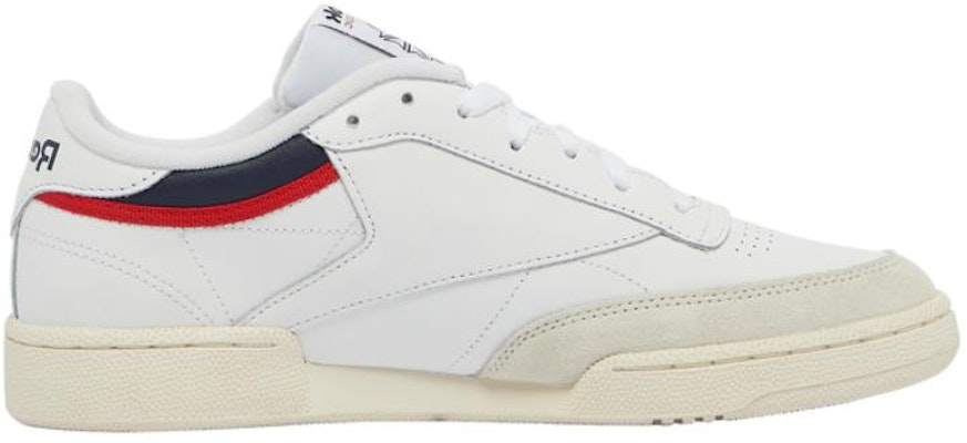 리복 클럽 C 85 네이티컬 팩 (Reebok Club C 85 Nautical Pack - within the limit) IE2586 Lookbook 리복 클럽 C 85 네이티컬 팩 (Reebok Club C 85 Nautical Pack - within the limit) IE2586