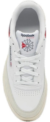 리복 클럽 C 85 네이티컬 팩 (Reebok Club C 85 Nautical Pack - within the limit) IE2586 Shop 리복 클럽 C 85 네이티컬 팩 (Reebok Club C 85 Nautical Pack - within the limit) IE2586