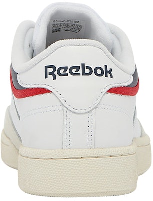 리복 클럽 C 85 네이티컬 팩 (Reebok Club C 85 Nautical Pack - within the limit) IE2586 Purchase 리복 클럽 C 85 네이티컬 팩 (Reebok Club C 85 Nautical Pack - within the limit) IE2586