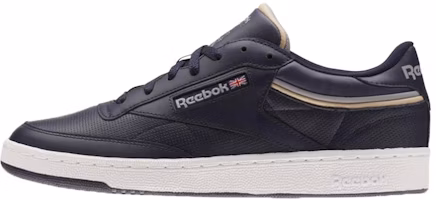Reebok Club C 85 'Navy' CN3762 Reebok Club C 85 'Navy' CN3762