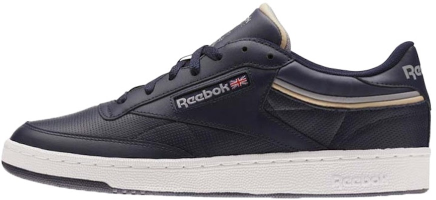 Reebok Club C 85 'Navy' CN3762 Buy Reebok Club C 85 'Navy' CN3762