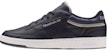 Reebok Club C 85 'Navy' Lelaki Kasual Sneaker. CN3762