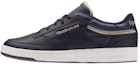 Buy Reebok Club C 85 'Navy' Lelaki Kasual Sneaker. CN3762
