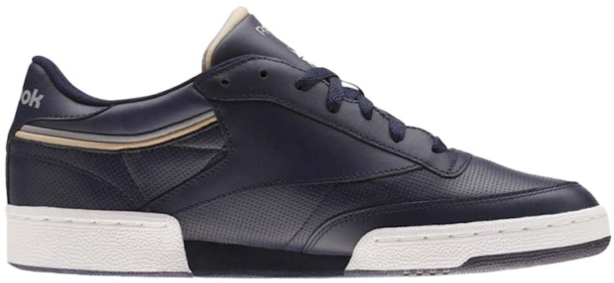 Reebok Club C 85 'Navy' CN3762 Order Reebok Club C 85 'Navy' CN3762