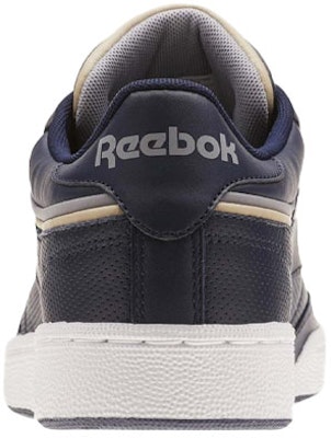 Reebok Club C 85 'Navy' Sepatu Pria CN3762 Purchase Reebok Club C 85 'Navy' Sepatu Pria CN3762
