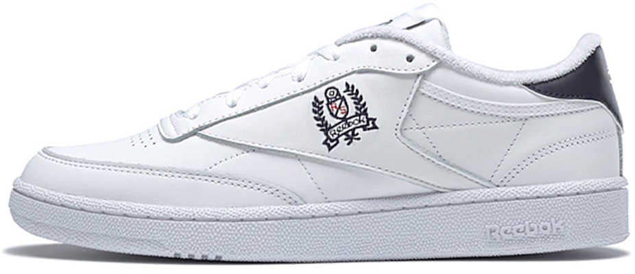 리복 클럽 C 85 네이비/화이트 GY0231 Buy 리복 클럽 C 85 네이비/화이트 GY0231