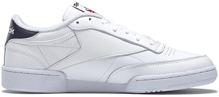 리복 클럽 C 85 네이비/화이트 GY0231 Order 리복 클럽 C 85 네이비/화이트 GY0231