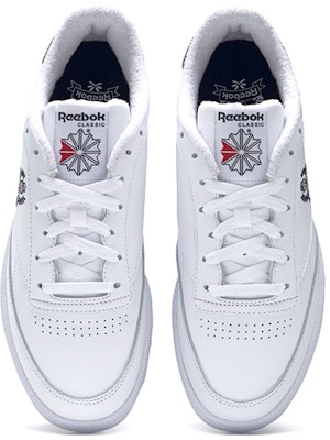 리복 클럽 C 85 네이비/화이트 GY0231 Purchase 리복 클럽 C 85 네이비/화이트 GY0231