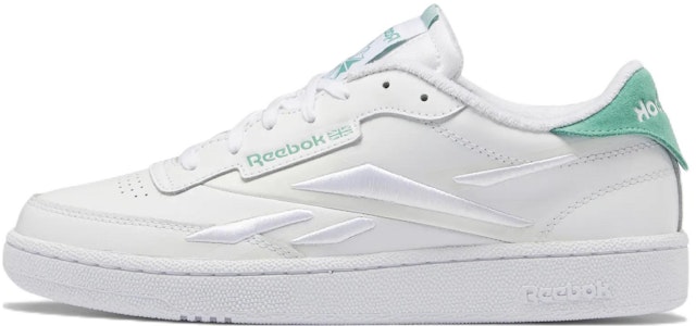 리복 클럽 C 85 코지 스케이트 슈즈 (화이트) GW7615 Buy 리복 클럽 C 85 코지 스케이트 슈즈 (화이트) GW7615