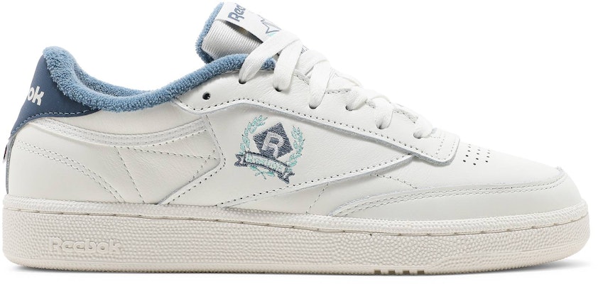 (W) 锐步 Club C 85 'OG Crest - 粉笔蓝板岩' H05812 Buy (W) 锐步 Club C 85 'OG Crest - 粉笔蓝板岩' H05812