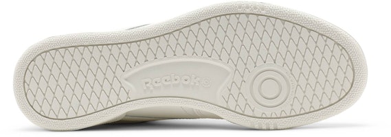 Reebok Club C 85 'OG Crest - Chalk Vector Navy' - Kapur & Navy Vector Original H05809 Shop Reebok Club C 85 'OG Crest - Chalk Vector Navy' - Kapur & Navy Vector Original H05809