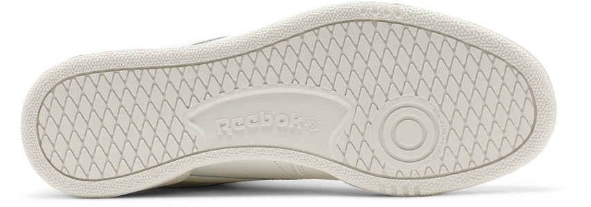 リーボック クラブC 85 OGクレスト チョーク/ネイビー H05809 Shop リーボック クラブC 85 OGクレスト チョーク/ネイビー H05809