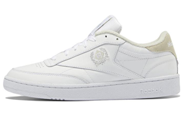 Buy Reebok Club C 85 'OG Crest - 白色雪花' GZ3655