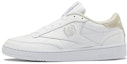 Buy Reebok Club C 85 'OG Crest - Putih Alabaster' GZ3655