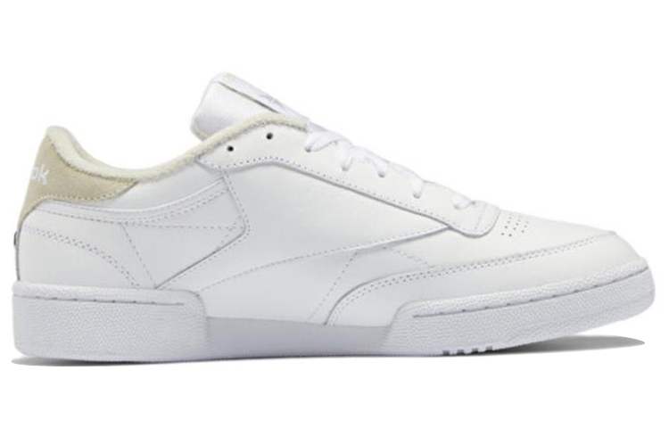 Order Reebok Club C 85 'OG Crest - 白色雪花' GZ3655