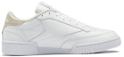 Order Reebok Club C 85 'OG Crest - Putih Alabaster' GZ3655