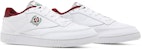 Reebok Club C 85 'OG Crest - Putih Burgundy Klasik' H05810