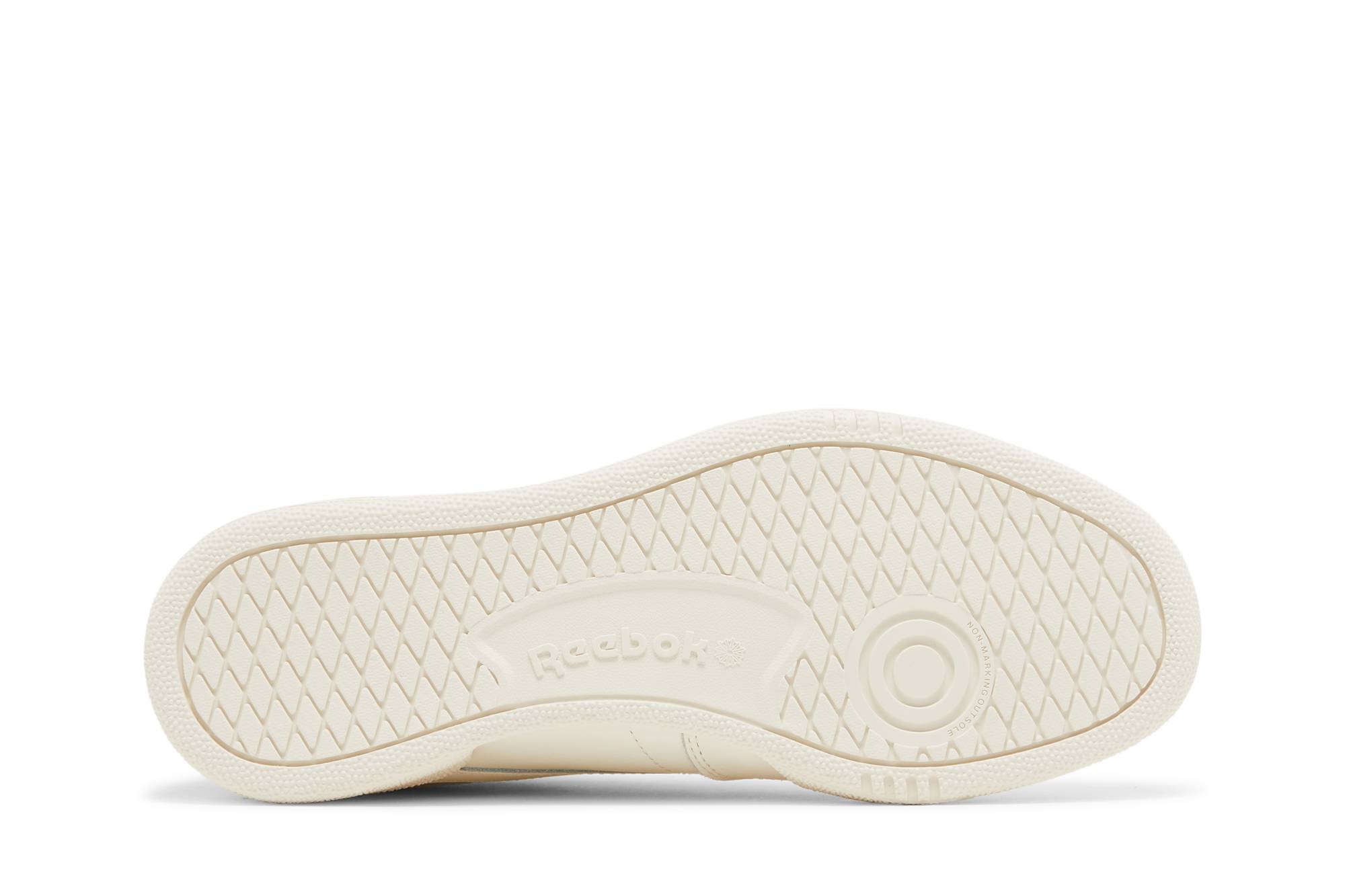 Shop 리복 클럽 C 85 OG 크레스트 (초크/그린) GZ3656