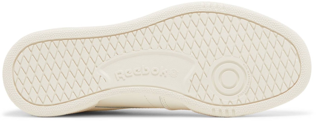 리복 클럽 C 85 OG 크레스트 (초크/그린) GZ3656 Shop 리복 클럽 C 85 OG 크레스트 (초크/그린) GZ3656