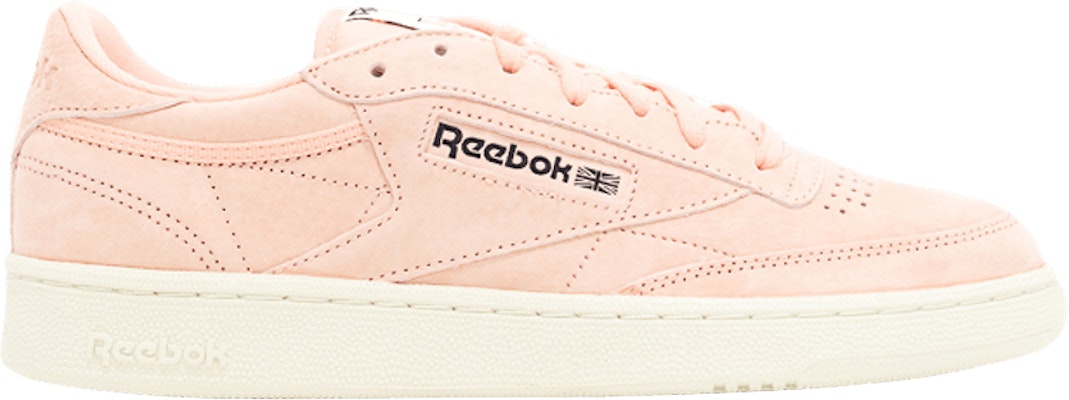 Reebok Club C 85 'Pastels' Wanita Pria Sneakers V67594 Buy Reebok Club C 85 'Pastels' Wanita Pria Sneakers V67594