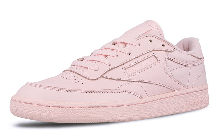 Lookbook Reebok Club C 85 'Rosa' BS5216