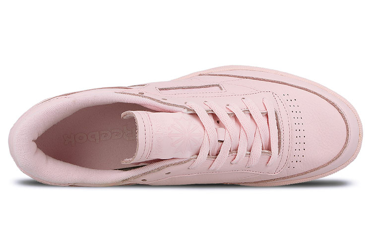 Shop Reebok Club C 85 'Rosa' BS5216