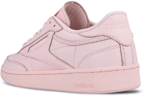 Reebok Club C 85 'Merah Jambu' BS5216 Purchase Reebok Club C 85 'Merah Jambu' BS5216