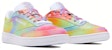 Reebok Club C 85 'Pride' Kasut Edisi Pelangi FX4772