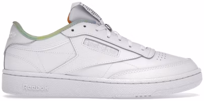 Reebok Club C 85 'Pride Lining' FX4771 Reebok Club C 85 'Pride Lining' FX4771