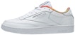Reebok Club C 85 'Pride Lining' Lelaki & Wanita FX4771