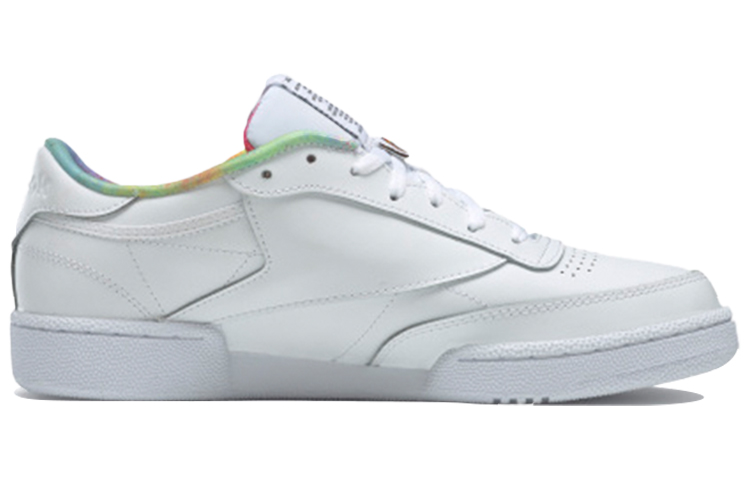 Order Reebok Club C 85 '彩虹内衬' FX4771