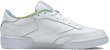 Reebok Club C 85 'Pride Lining' Lelaki & Wanita FX4771