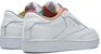Reebok Club C 85 'Pride Lining' Lelaki & Wanita FX4771