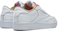 Shop Reebok Club C 85 'Pride Lining' Lelaki & Wanita FX4771