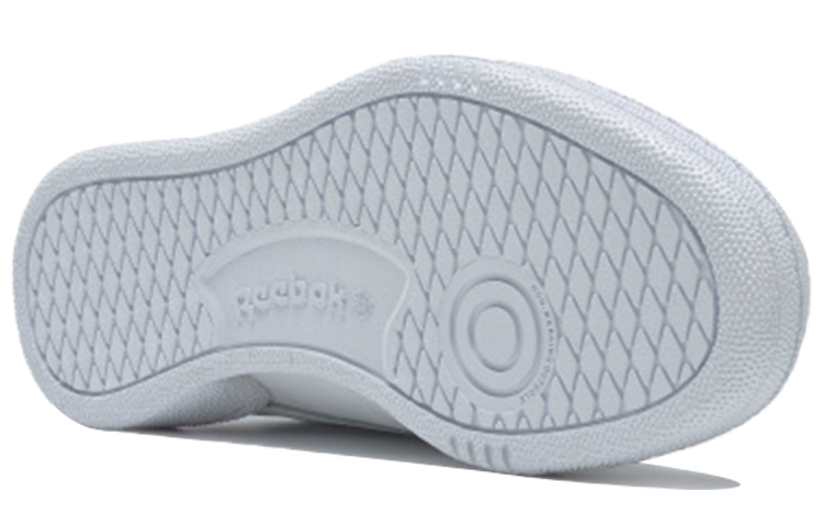 Details for Reebok Club C 85 '彩虹内衬' FX4771