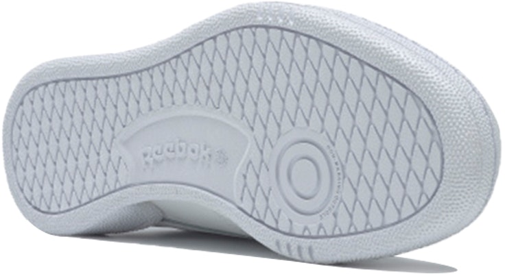 Reebok Club C 85 'Pride Lining' FX4771 Details for Reebok Club C 85 'Pride Lining' FX4771