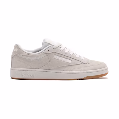 Reebok Club C 85 "Pure Grey"