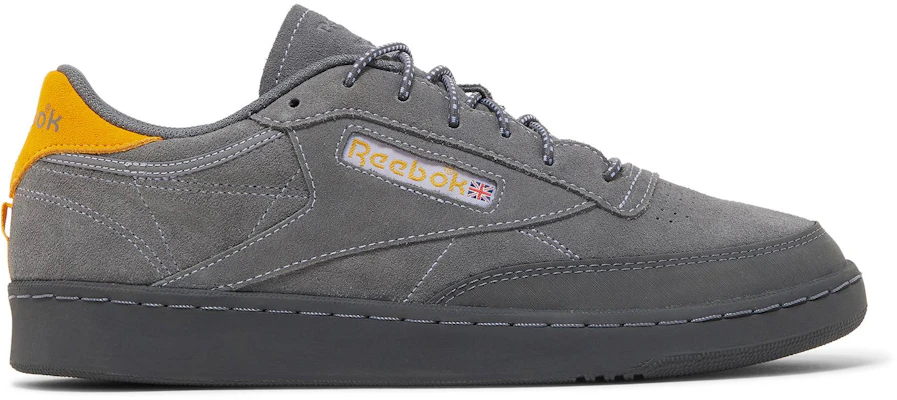 Reebok club 2025 c 85 lilac